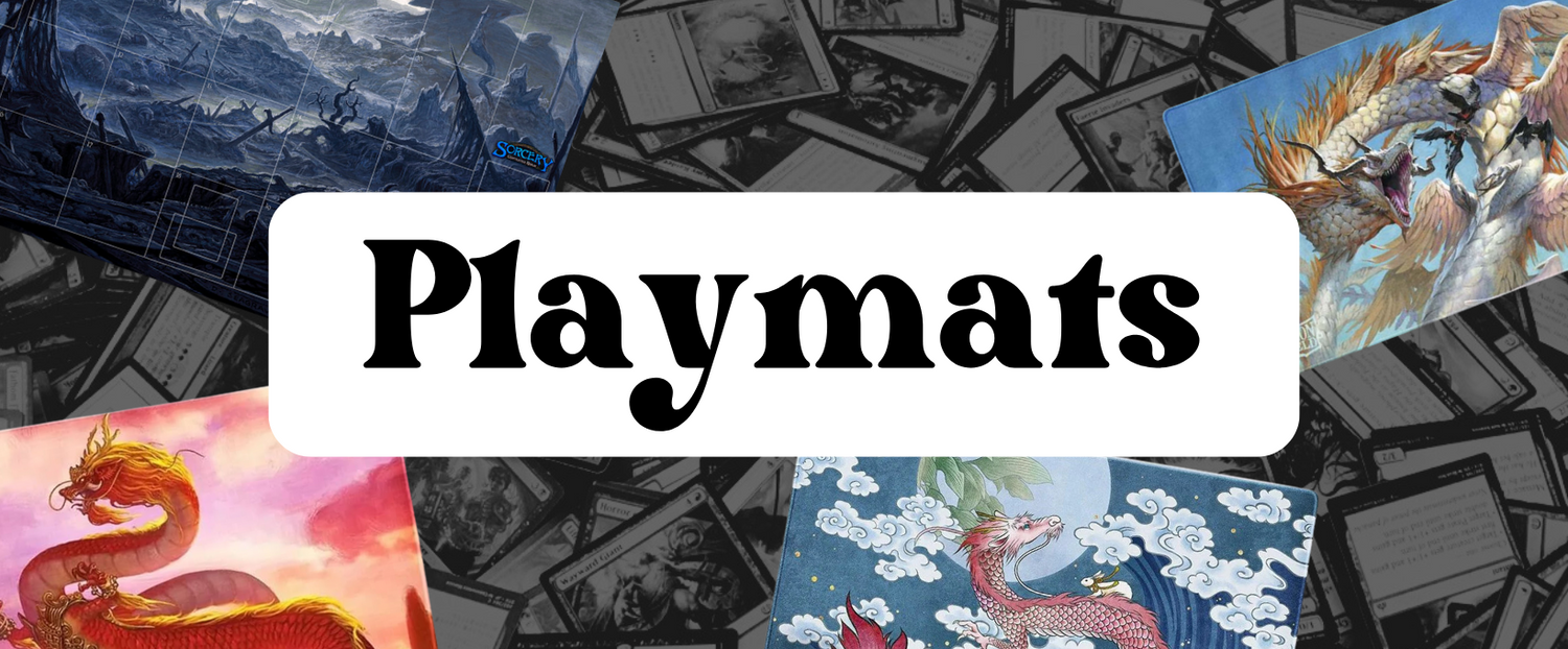 Playmats