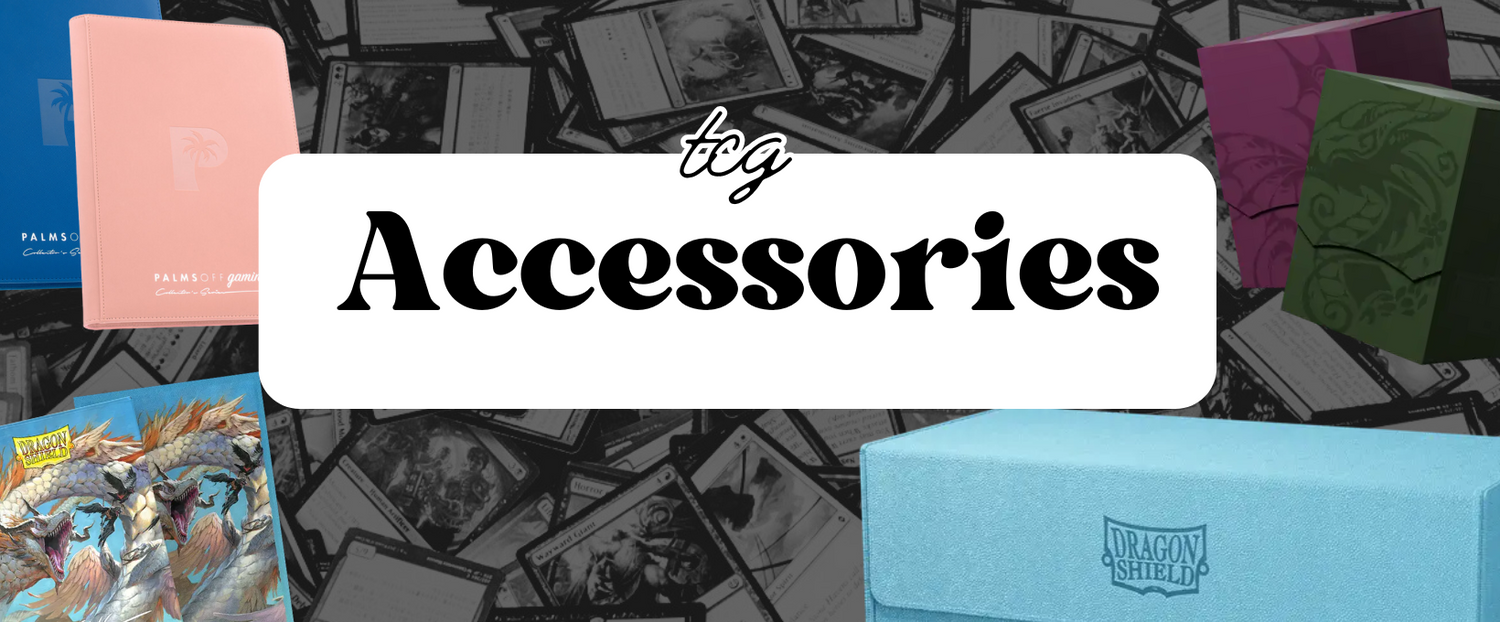 TCG Accessories