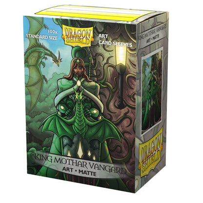 Dragon Shield Art Sleeves
