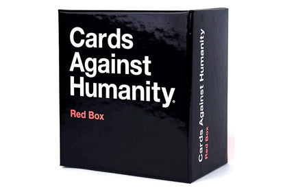 Cards Against Humanity: Red Box