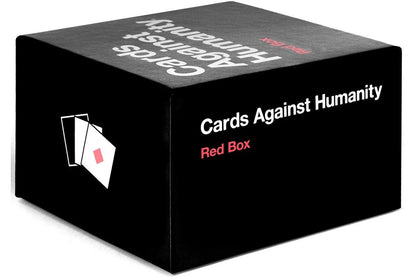 Cards Against Humanity: Red Box