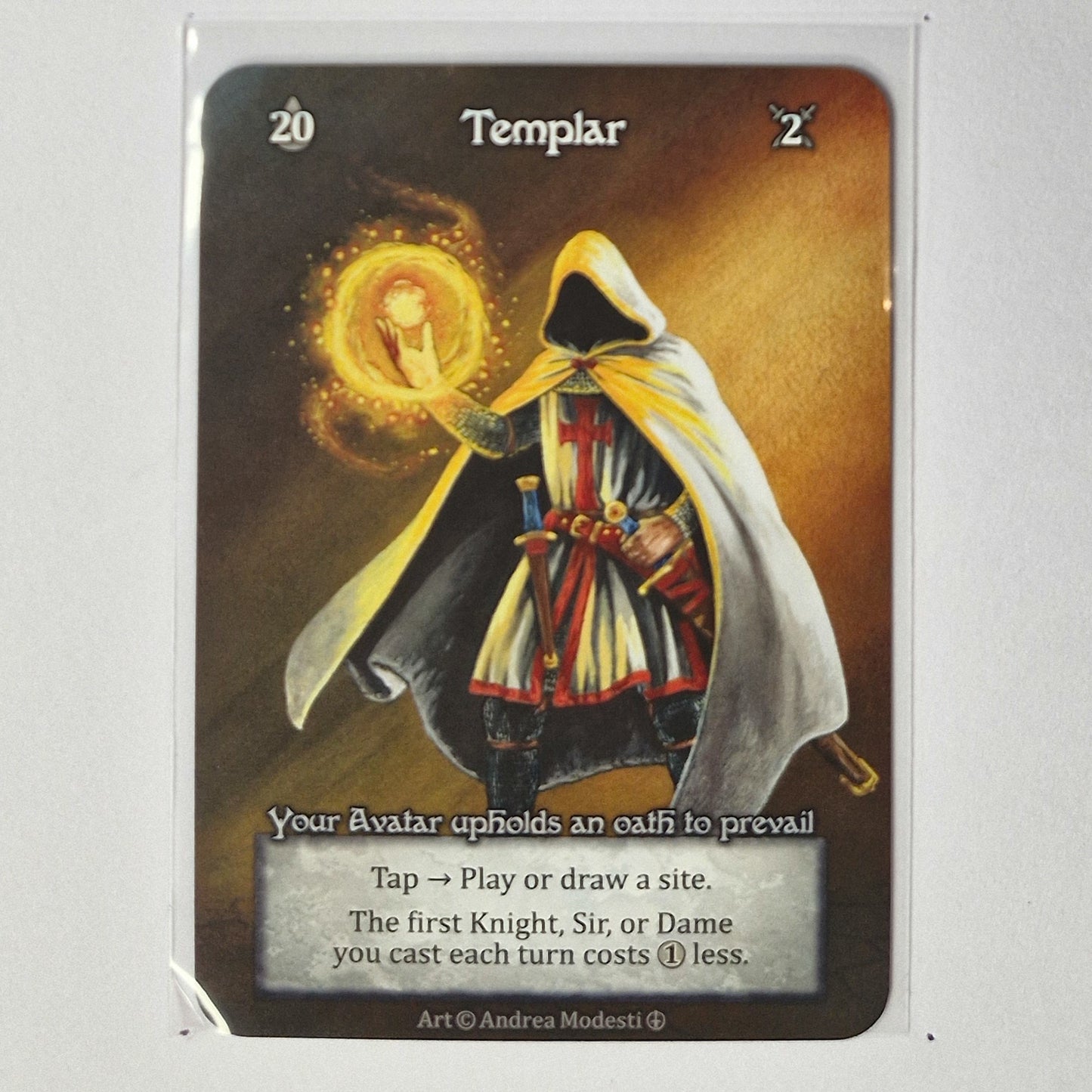 Templar