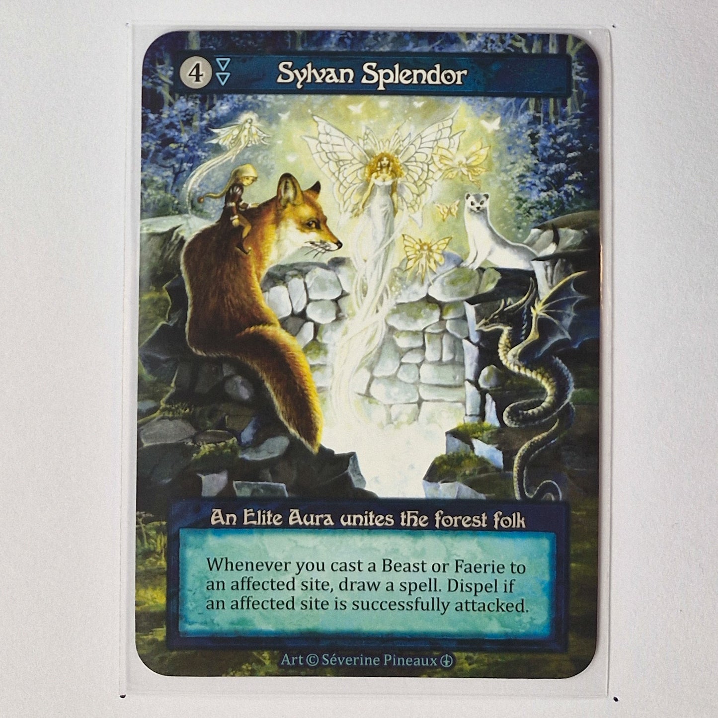 Sylvan Splendor