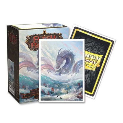 Dragon Shield Art Sleeves