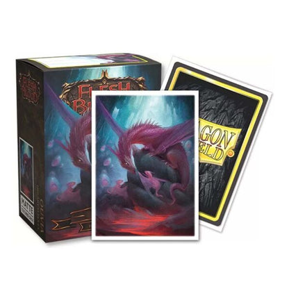 Dragon Shield Art Sleeves