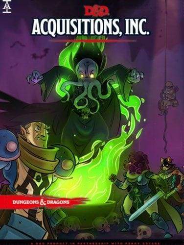 D&D Acquisitions Incorporated