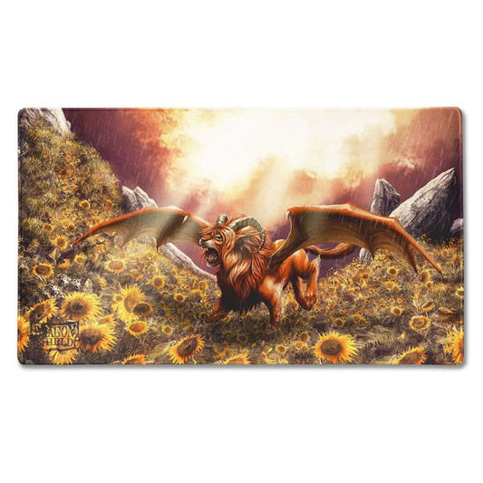 Playmat Dyrkottr, Last of His Kind