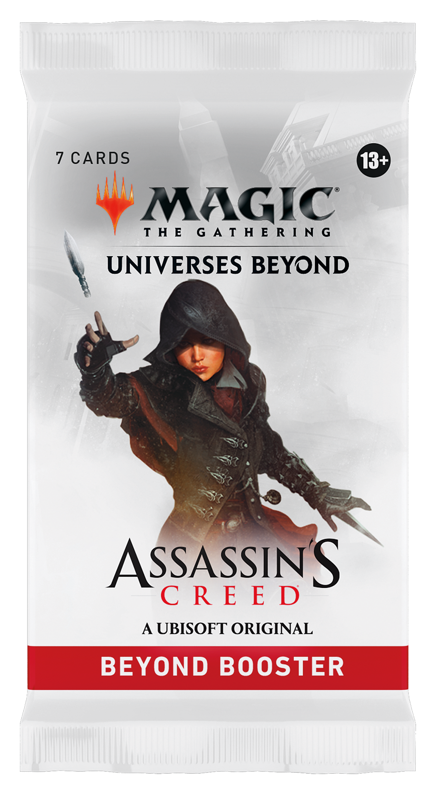 Magic Assassin’s Creed - Beyond Booster Pack