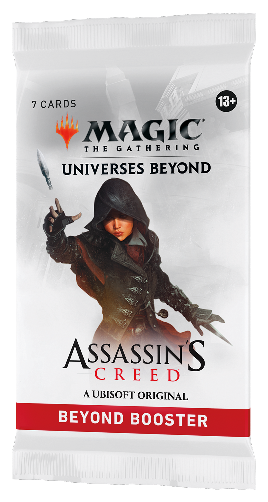 Magic Assassin’s Creed - Beyond Booster Pack