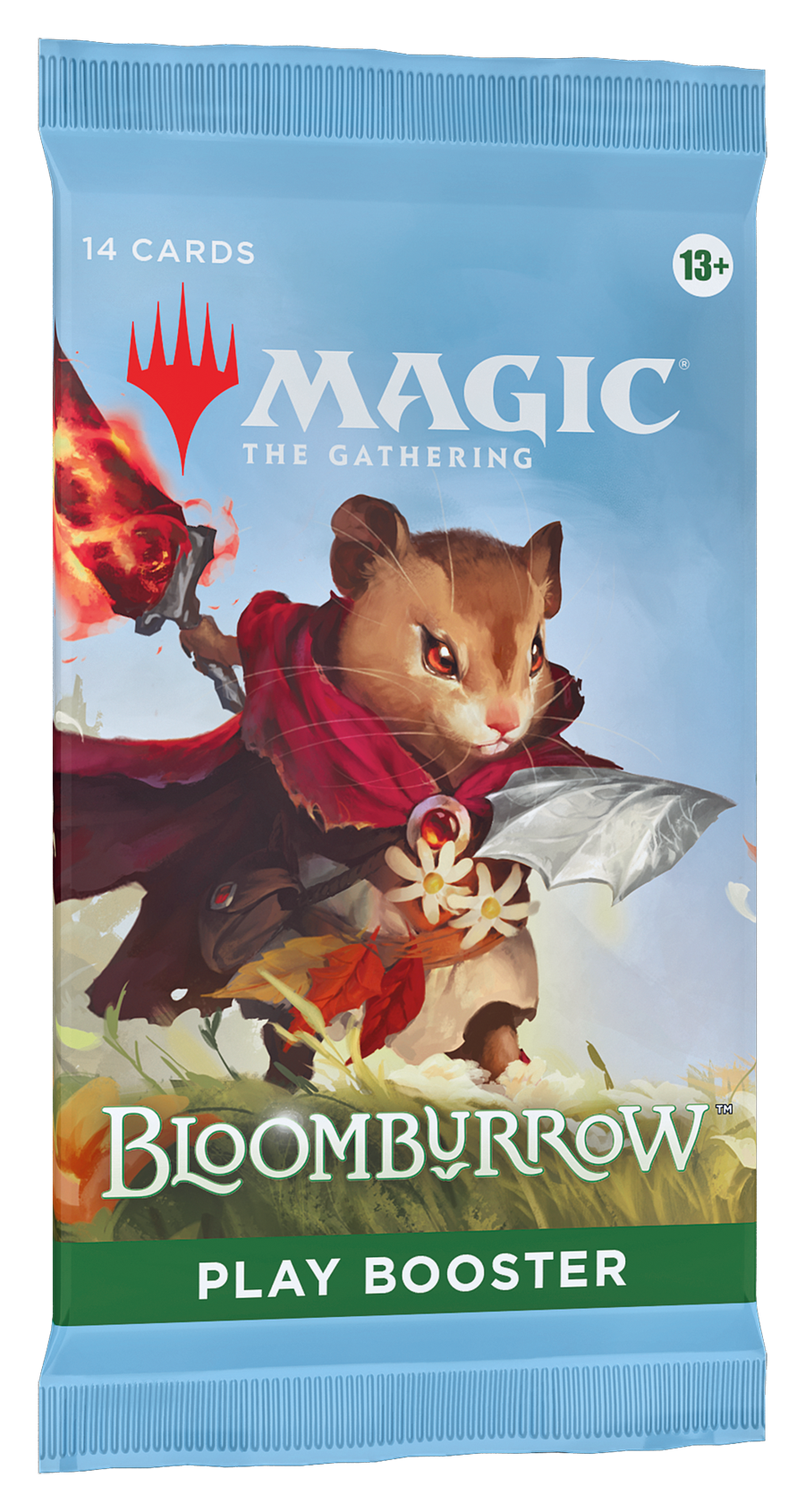 Magic Bloomburrow - Play Booster Pack