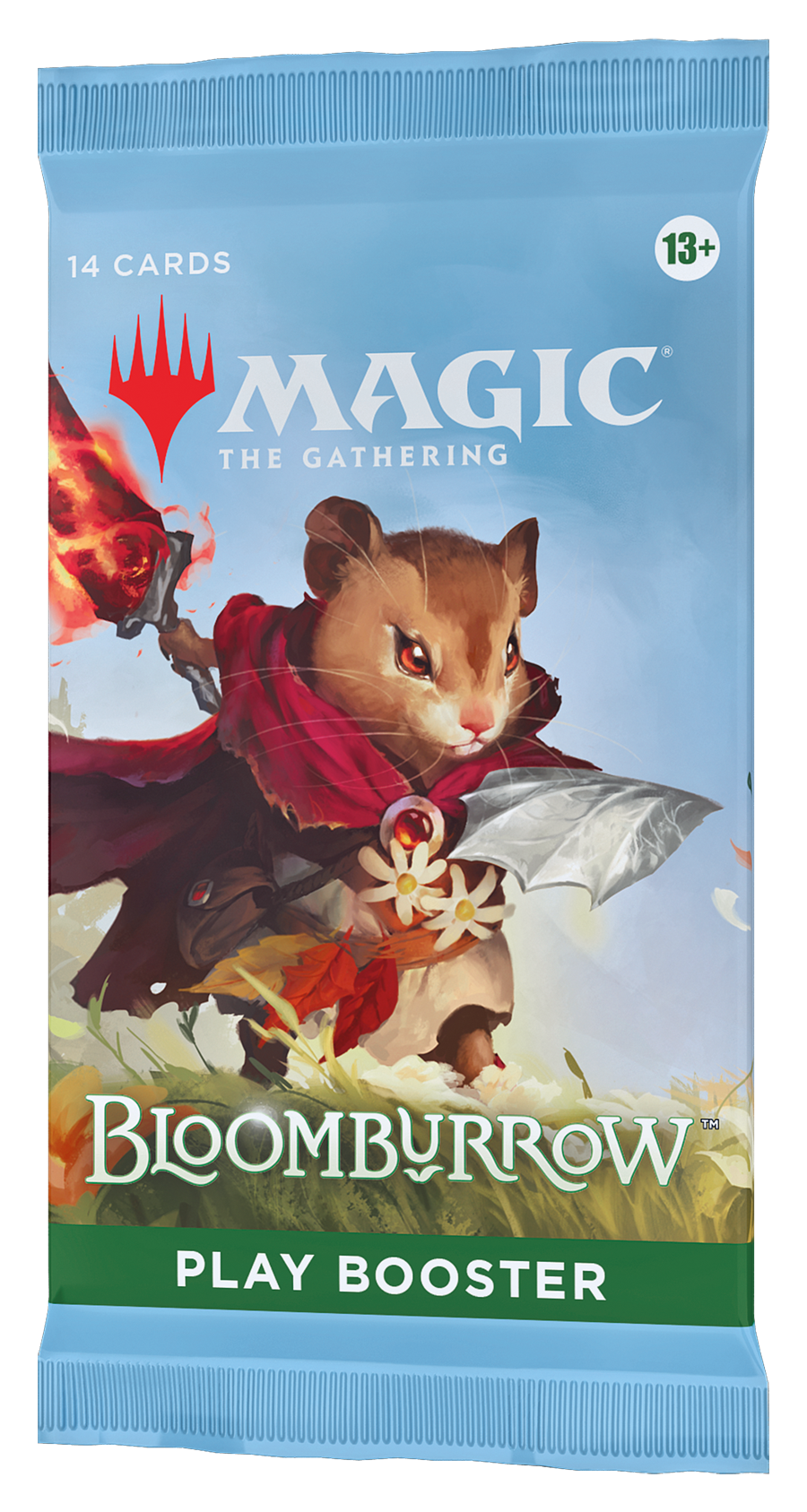 Magic Bloomburrow - Play Booster Pack