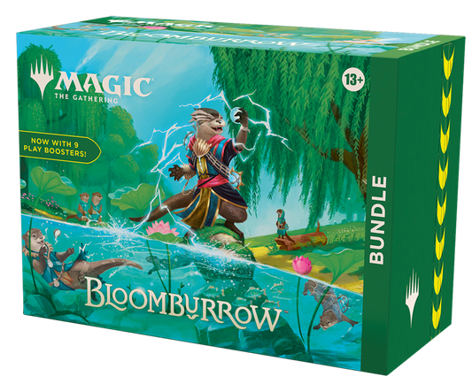 Magic Bloomburrow - Bundle