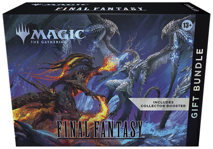 Magic Final Fantasy - Gift Bundle