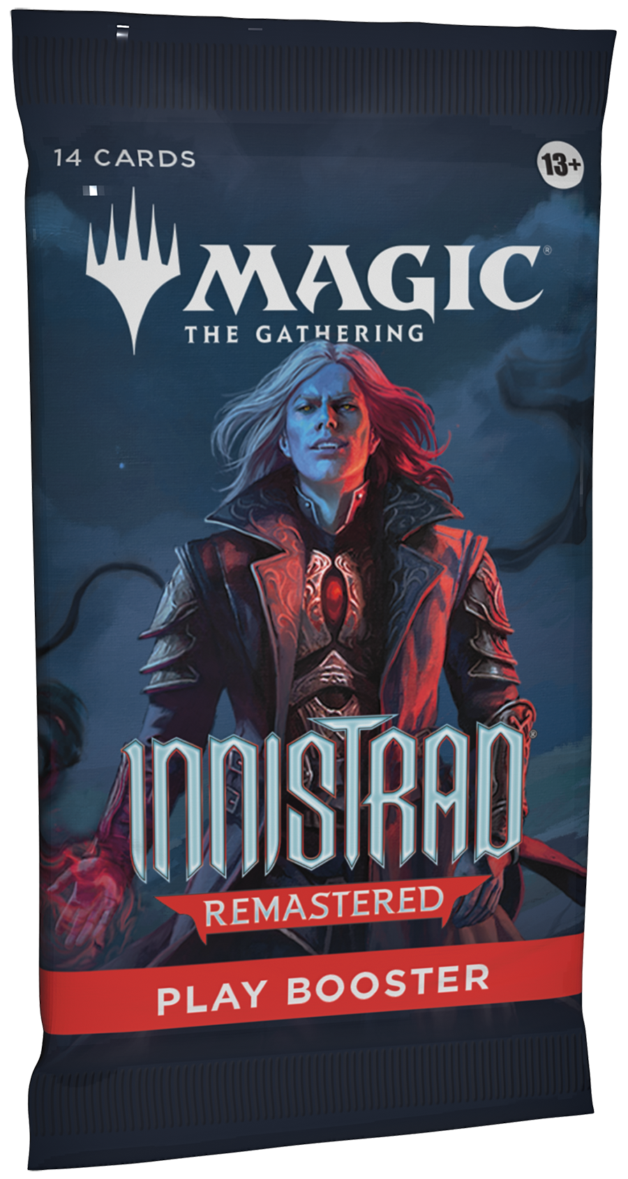 Magic Innistrad Remastered Play Booster Pack