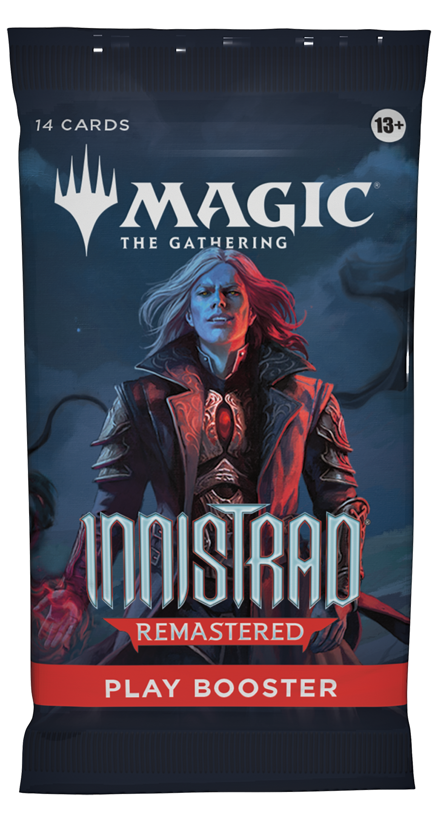 Magic Innistrad Remastered Play Booster Pack