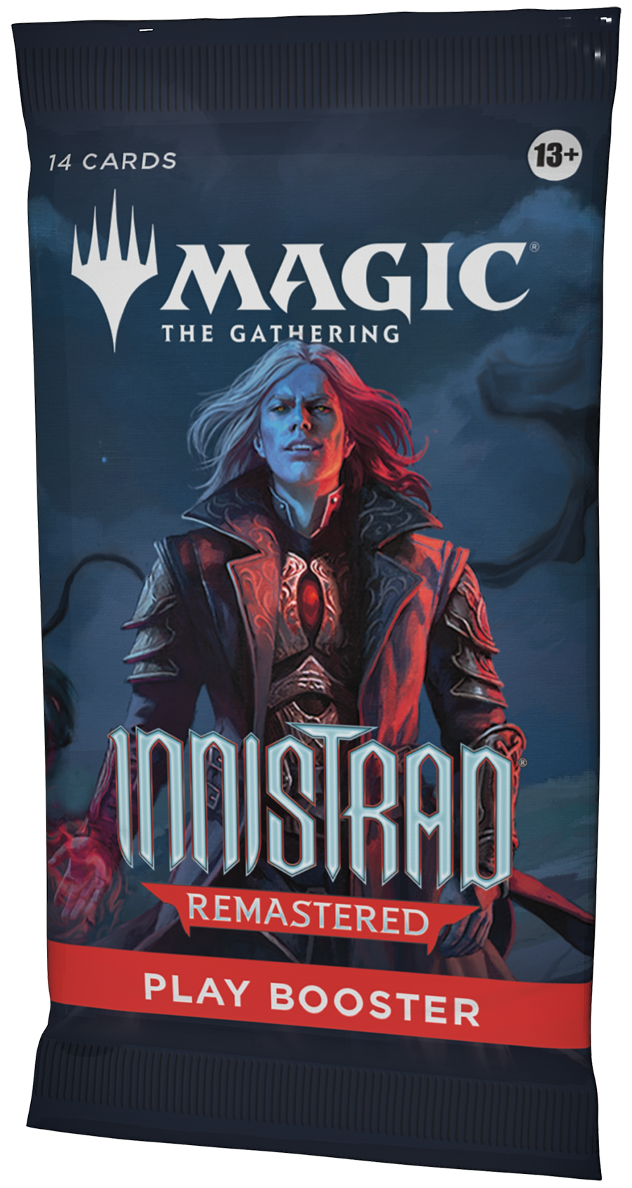 Magic Innistrad Remastered Play Booster Pack