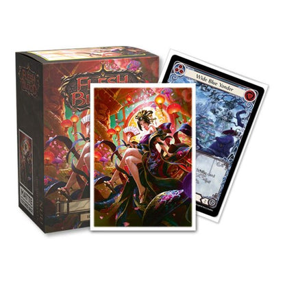 Dragon Shield Art Sleeves