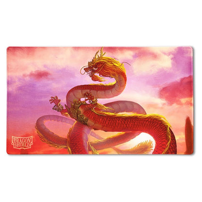 Dragon Shield: Playmat – Chinese New Year: Year of the Wood Dragon '24