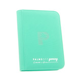 Palms off 4 Pocket Zip Binder