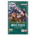 One Piece Card Game: Booster Pack– Two Legends [OP-08]